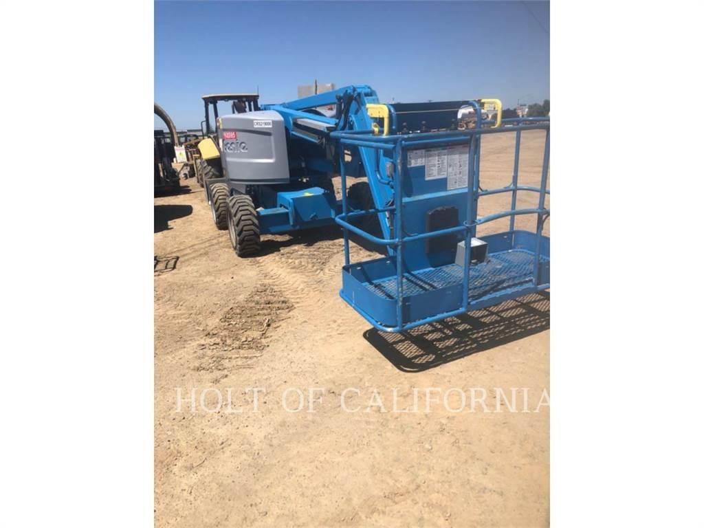Genie BOOM Z45 Zglobne podizne platforme