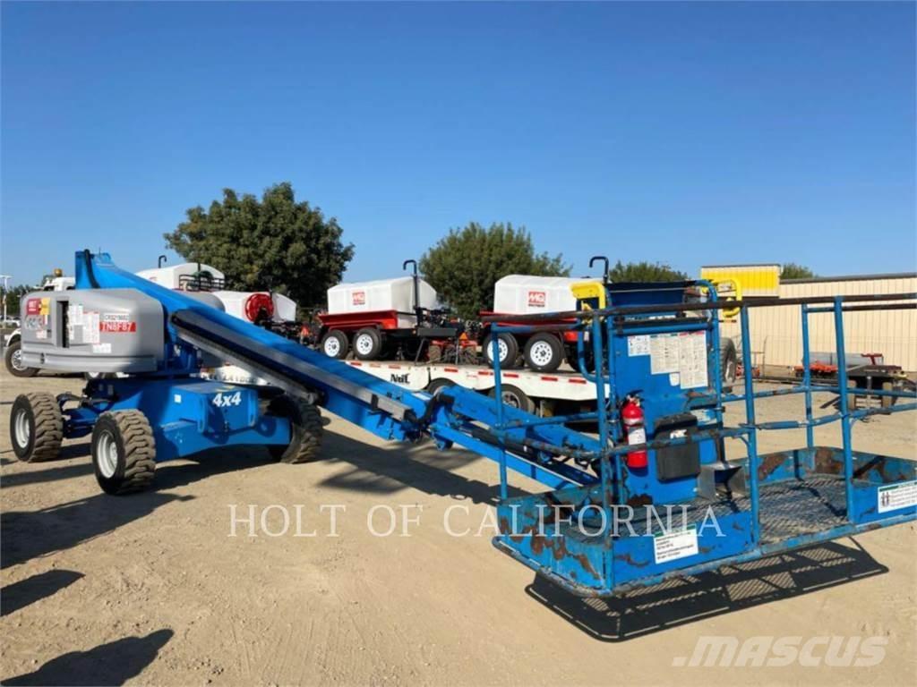 Genie BOOM Z60 Zglobne podizne platforme