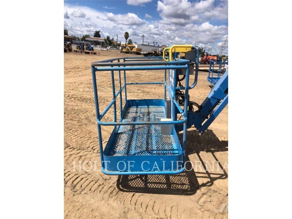 Genie BOOM Z60 Zglobne podizne platforme