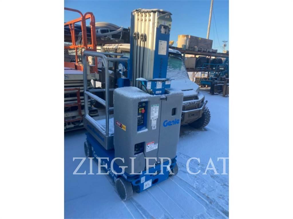 Genie GR20 Makazaste platforme