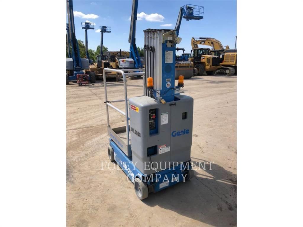 Genie GR20 Makazaste platforme