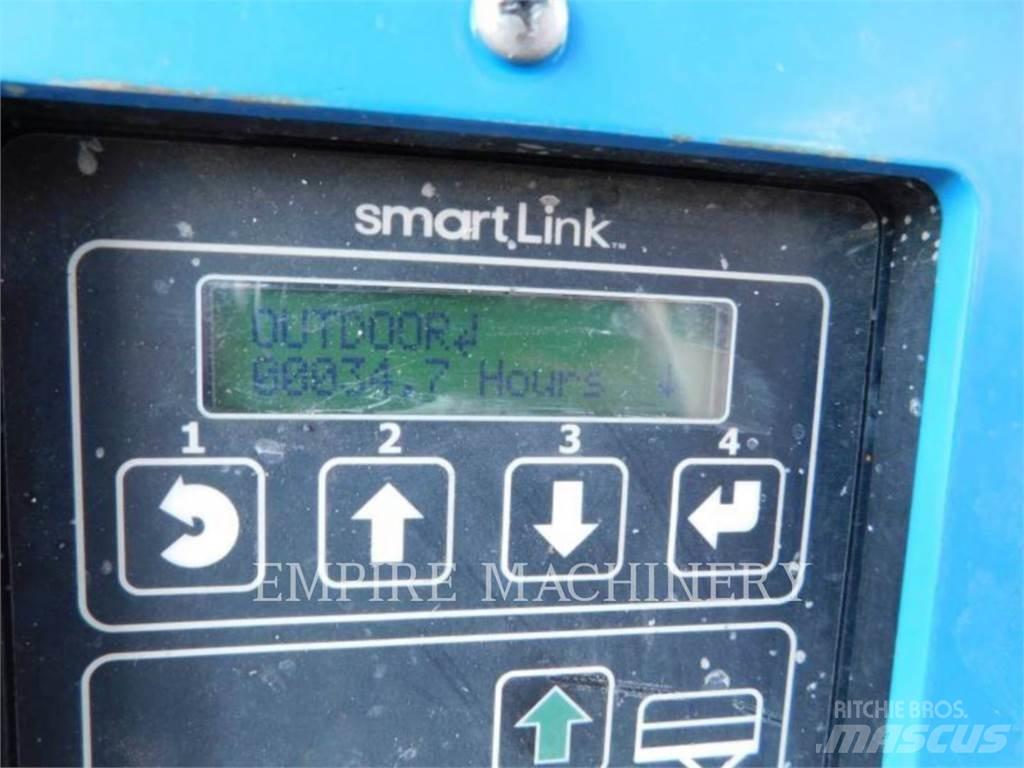 Genie GS1330 Zglobne podizne platforme