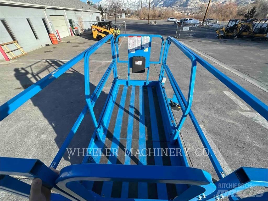 Genie GS3246 Makazaste platforme