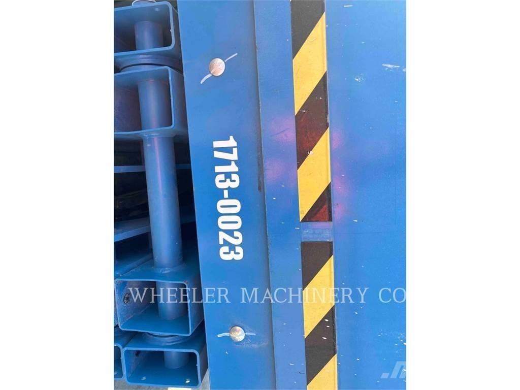 Genie GS3369 RT Makazaste platforme