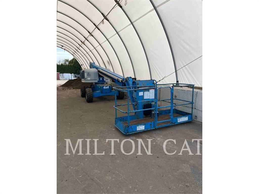 Genie S45 Zglobne podizne platforme
