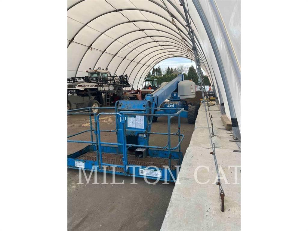 Genie S45 Zglobne podizne platforme