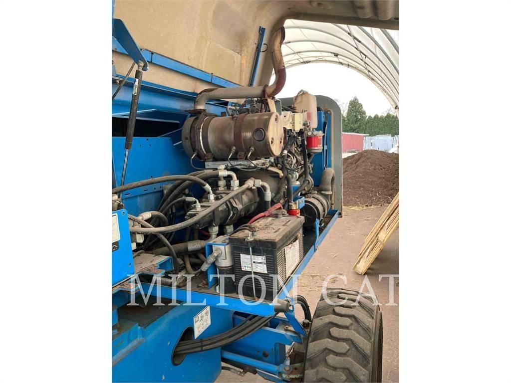 Genie S45 Zglobne podizne platforme