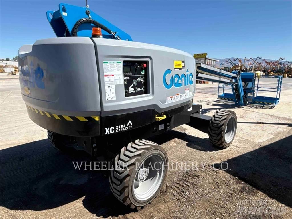 Genie S45XC Zglobne podizne platforme