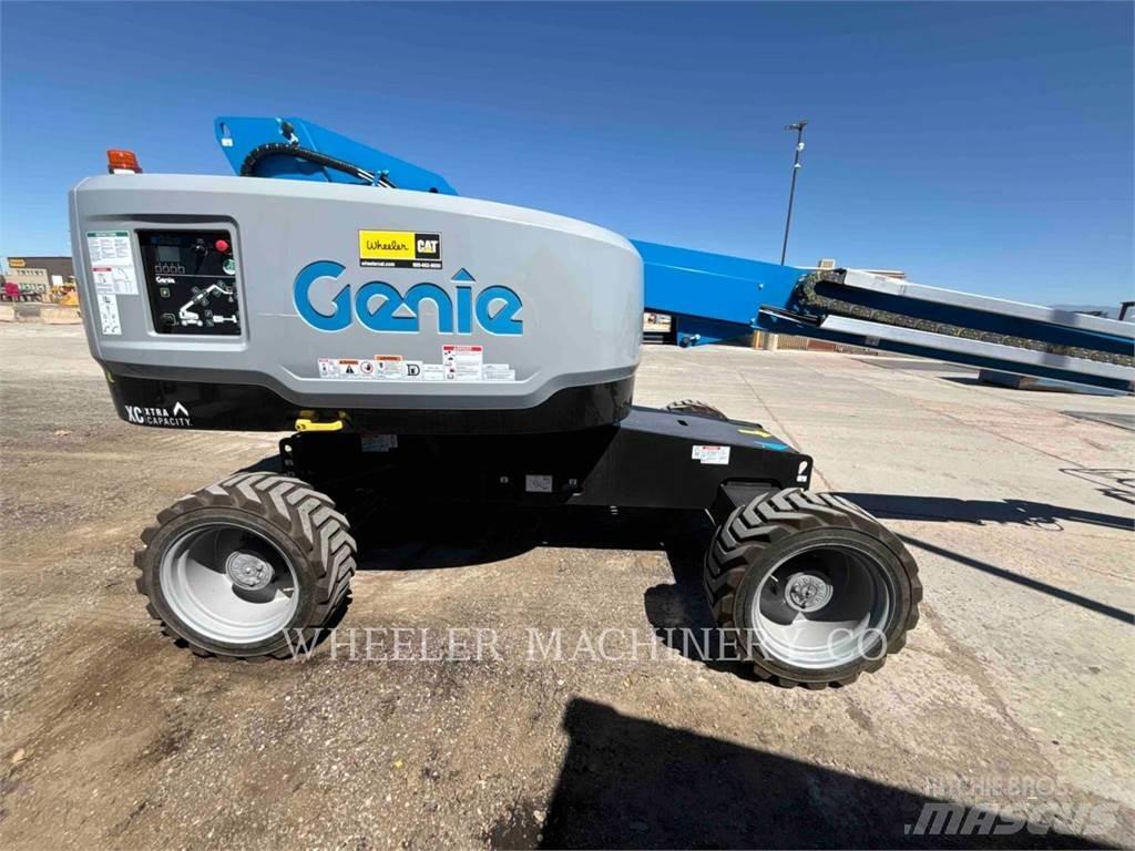 Genie S45XC Zglobne podizne platforme