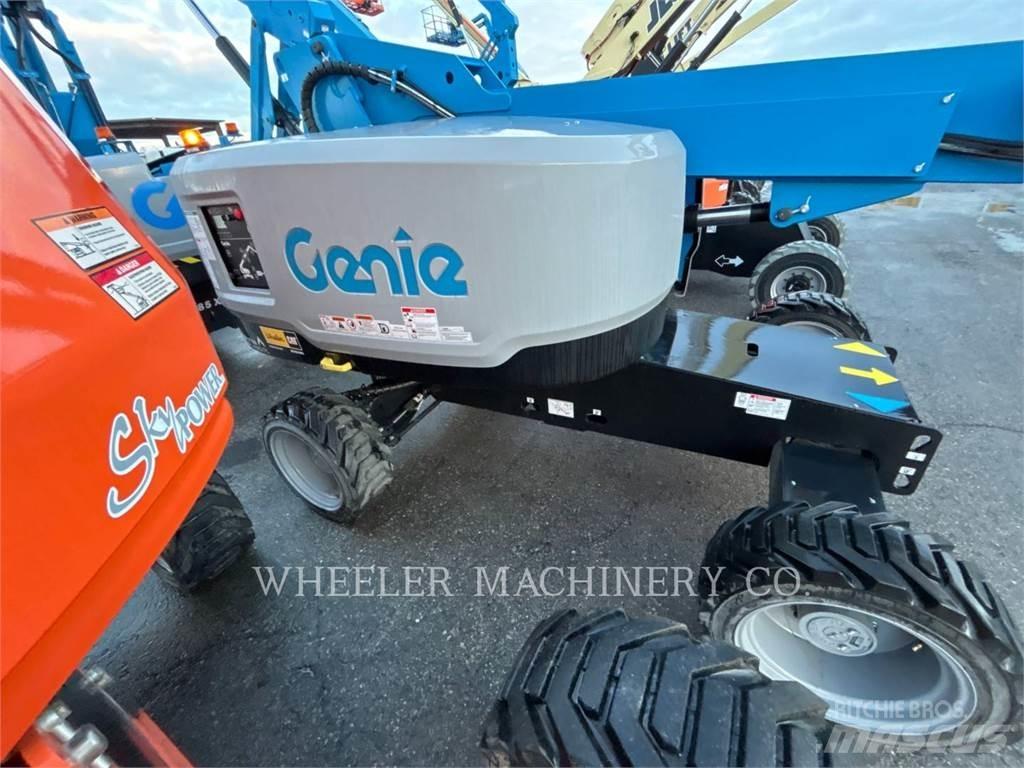 Genie S45XC Zglobne podizne platforme