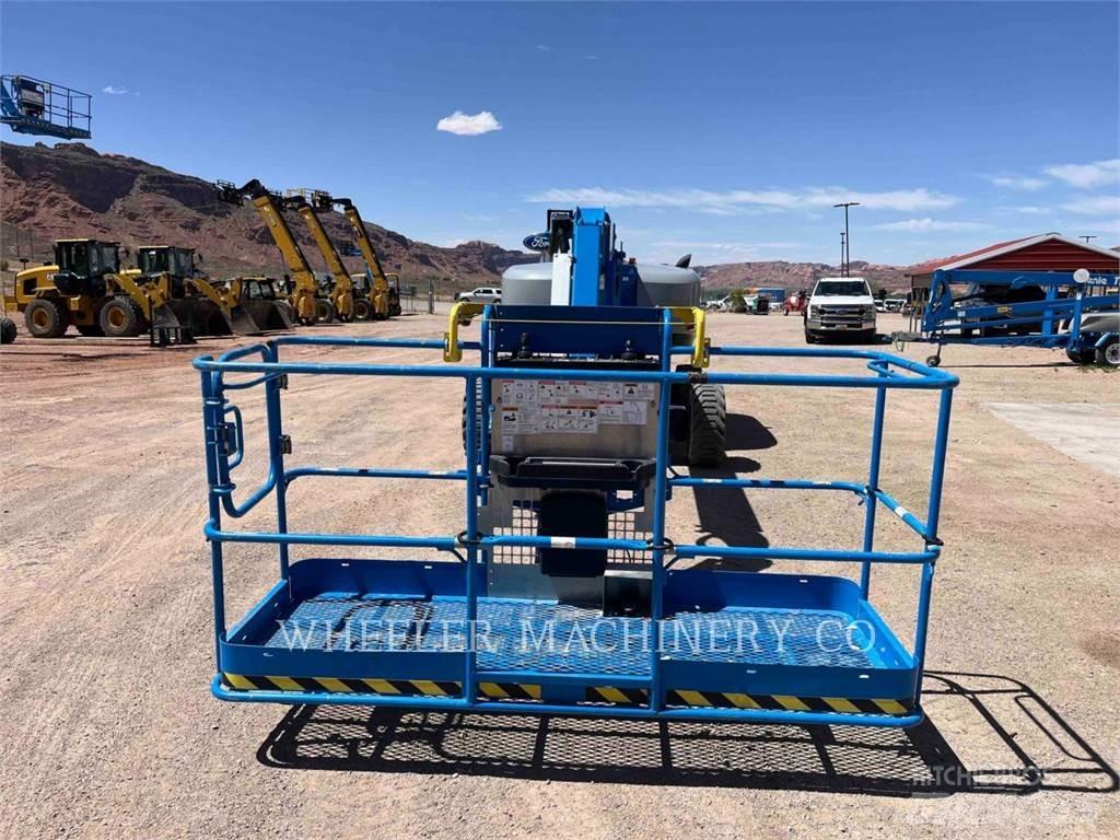 Genie S60J Zglobne podizne platforme