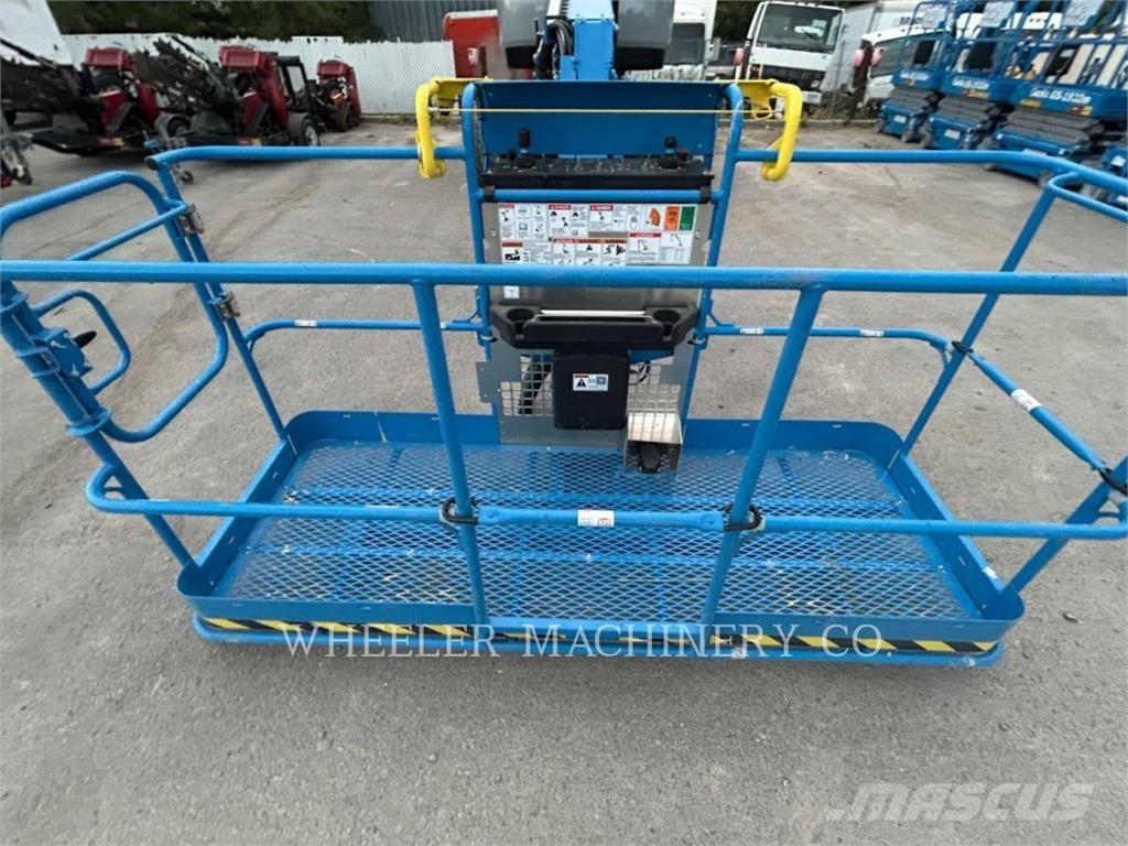 Genie S65XC LP Zglobne podizne platforme