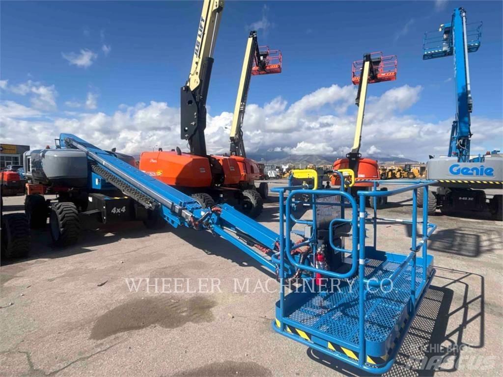 Genie S65XC SP Zglobne podizne platforme