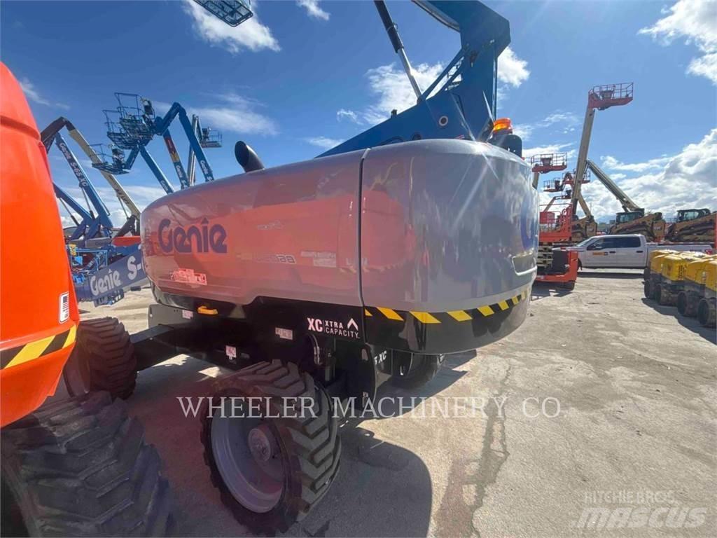 Genie S65XC SP Zglobne podizne platforme