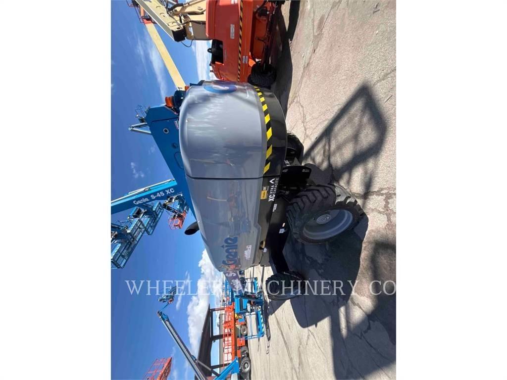 Genie S65XC SP Zglobne podizne platforme