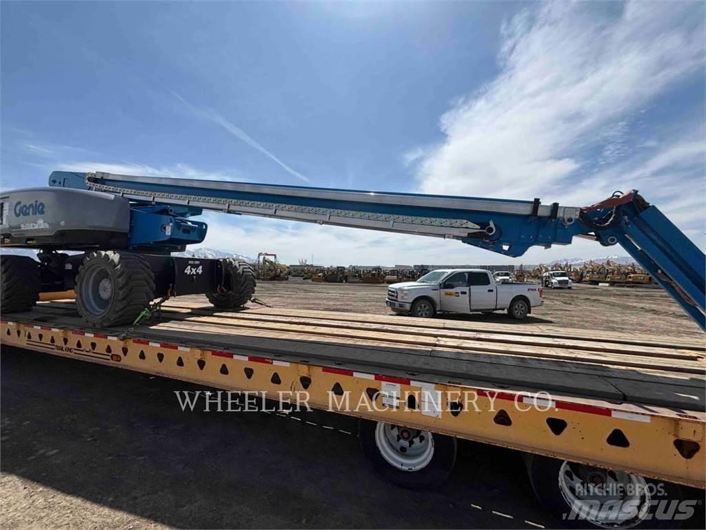 Genie S85XC Zglobne podizne platforme