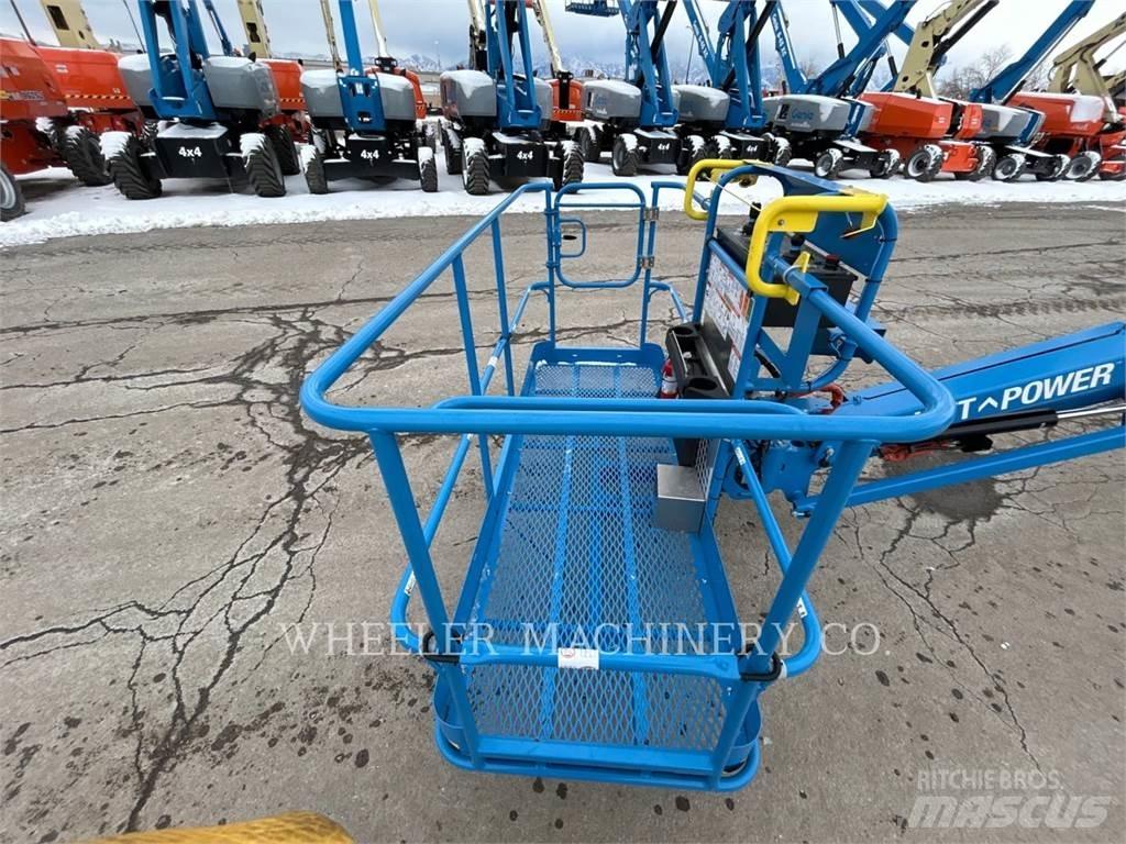 Genie S85XC SP Zglobne podizne platforme
