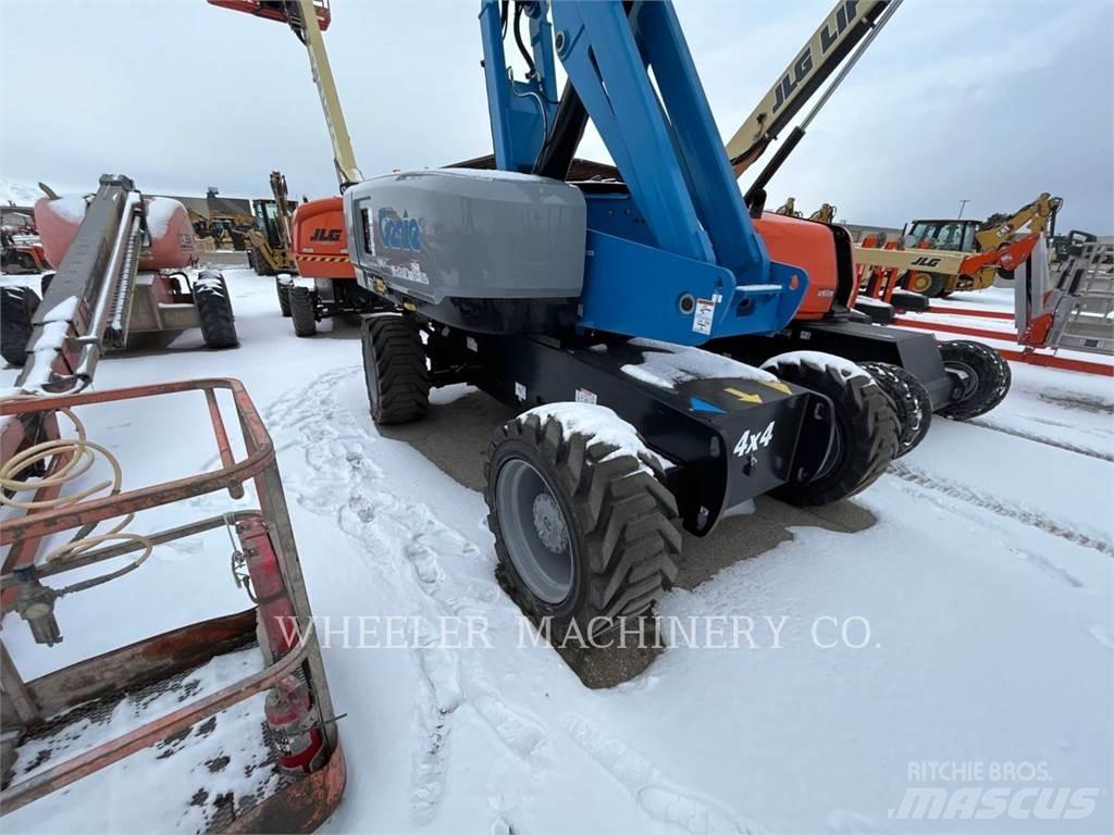 Genie S85XC SP Zglobne podizne platforme