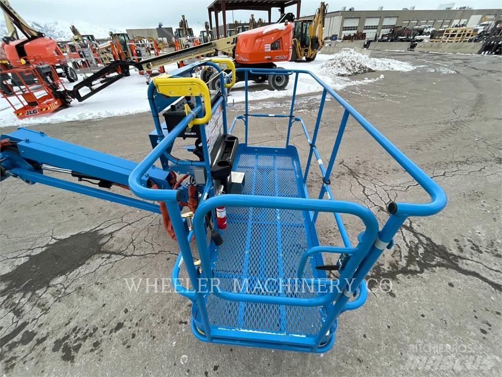 Genie S85XC SP Zglobne podizne platforme