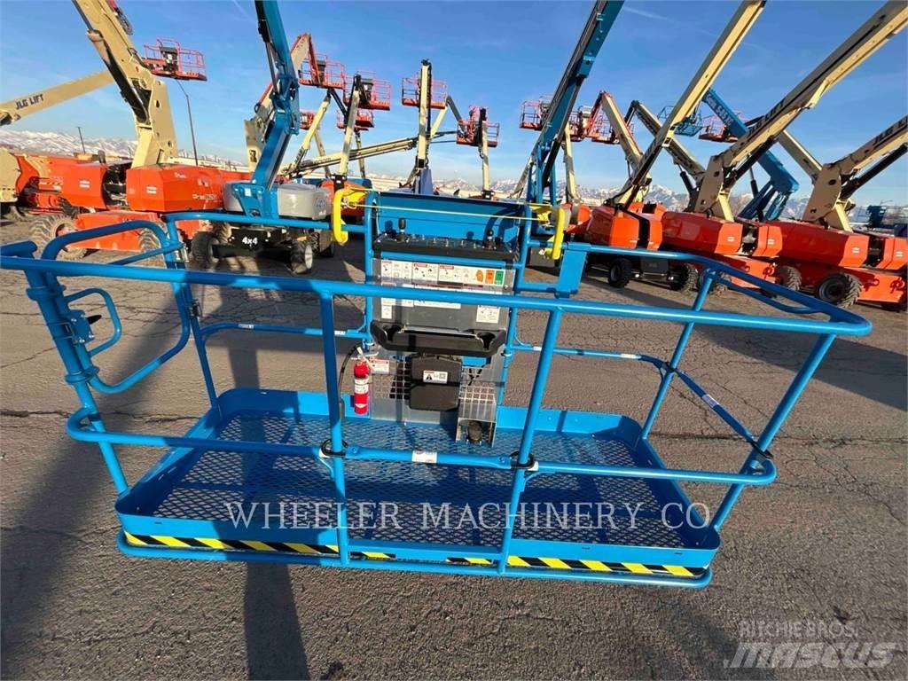 Genie S85XC SP Zglobne podizne platforme