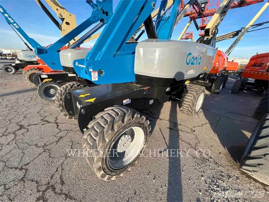 Genie S85XC SP Zglobne podizne platforme