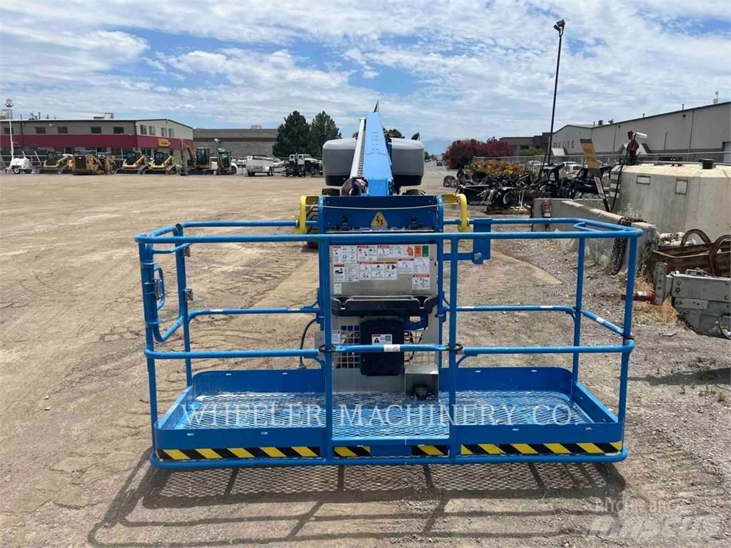Genie S85XC SP Zglobne podizne platforme