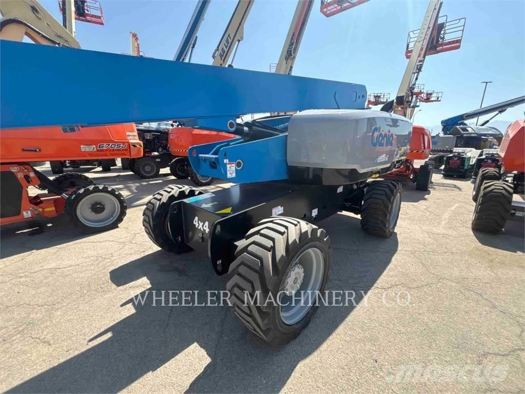 Genie S85XC SP Zglobne podizne platforme