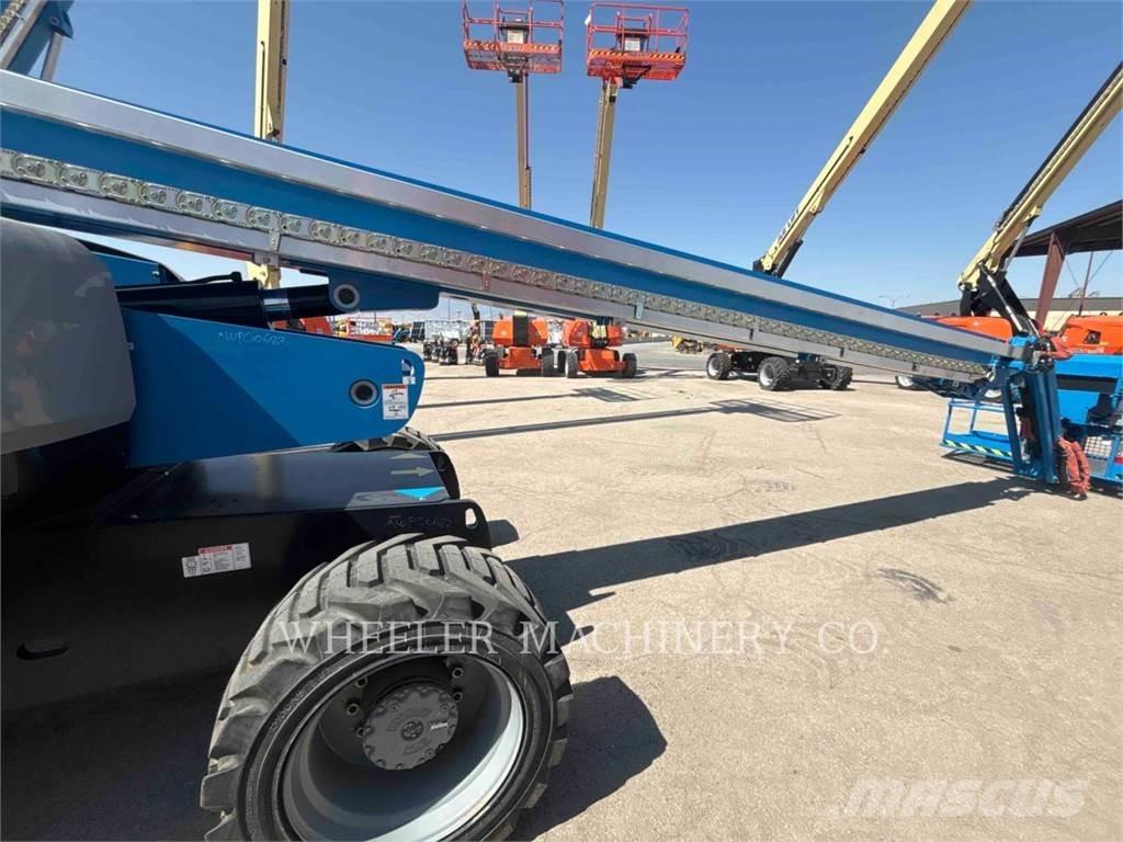 Genie S85XC SP Zglobne podizne platforme