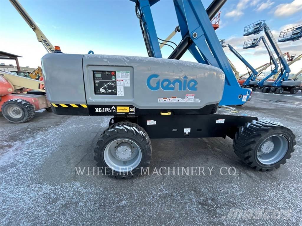Genie S85XC SP Zglobne podizne platforme