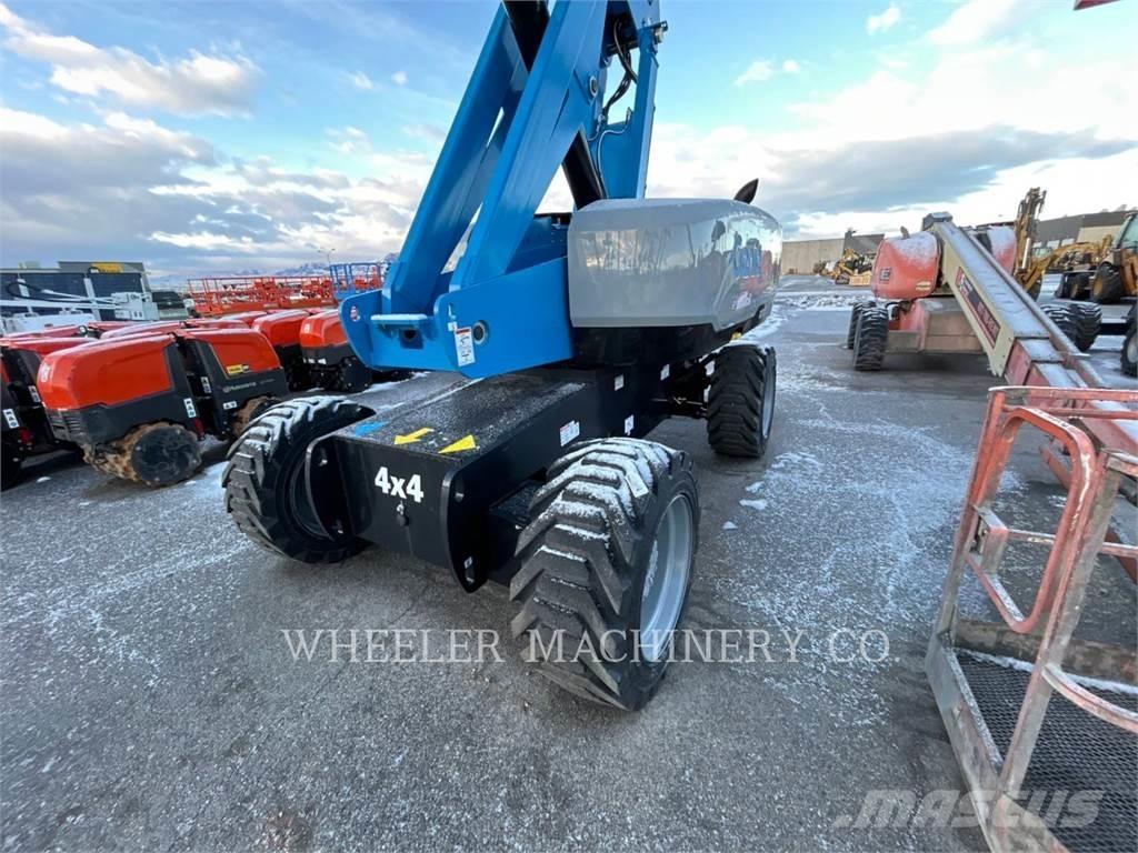 Genie S85XC SP Zglobne podizne platforme