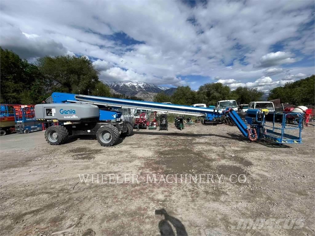 Genie S85XC SP Zglobne podizne platforme
