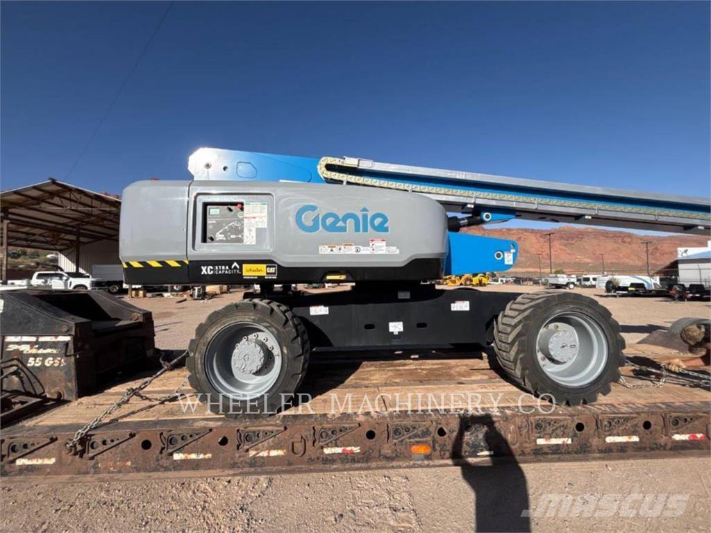 Genie S85XC SP Zglobne podizne platforme