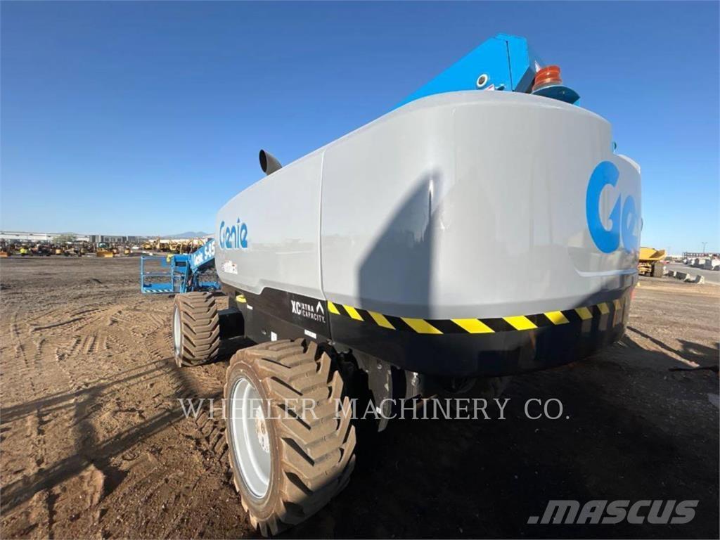 Genie S85XC SP Zglobne podizne platforme