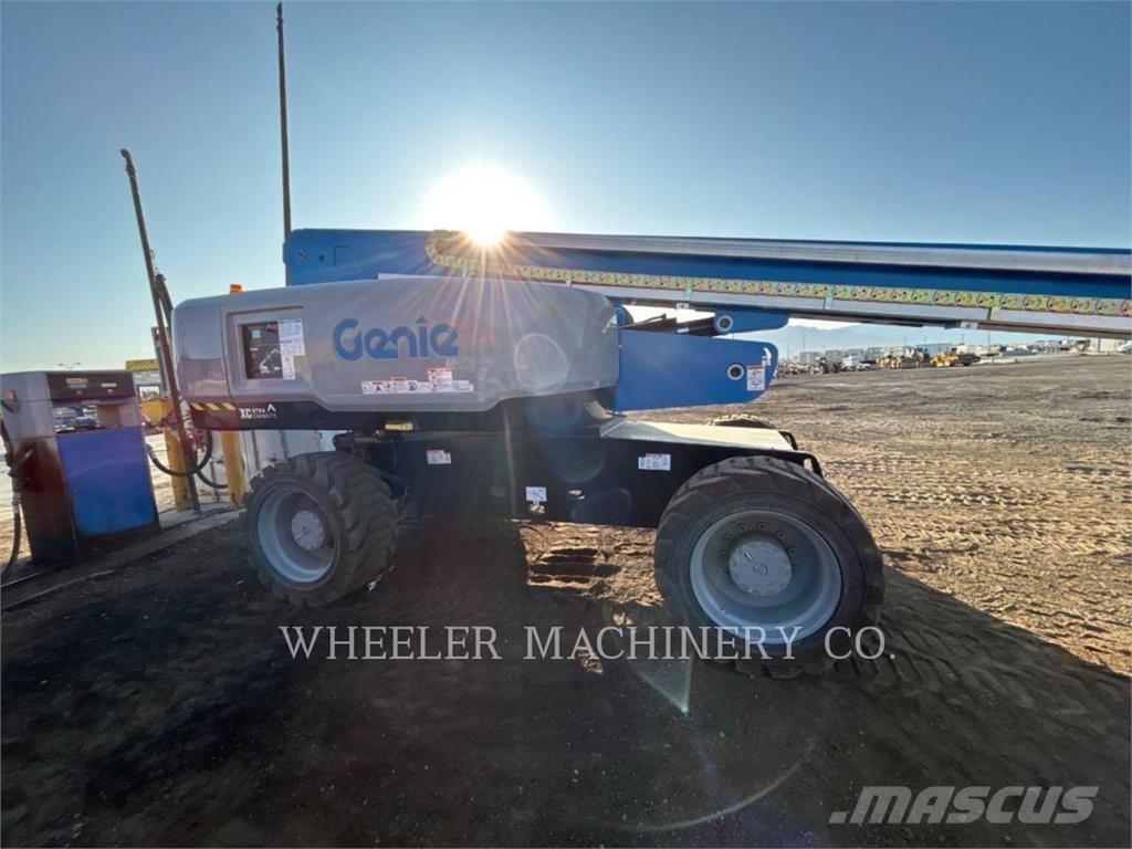 Genie S85XC SP Zglobne podizne platforme