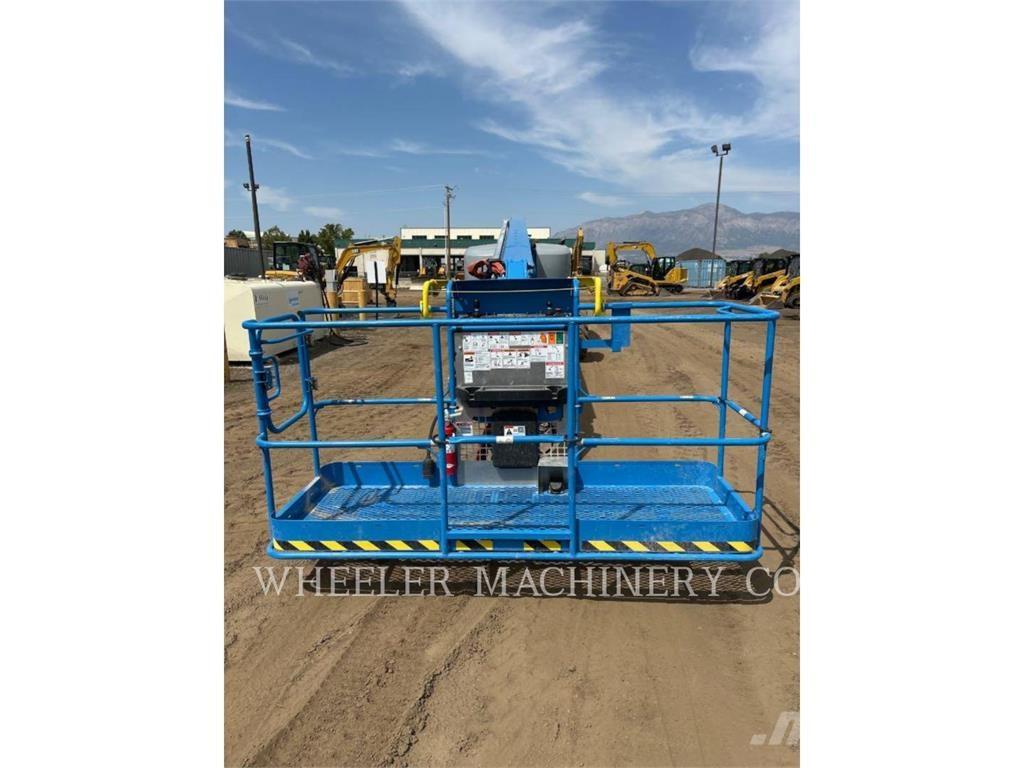 Genie S85XC SP Zglobne podizne platforme