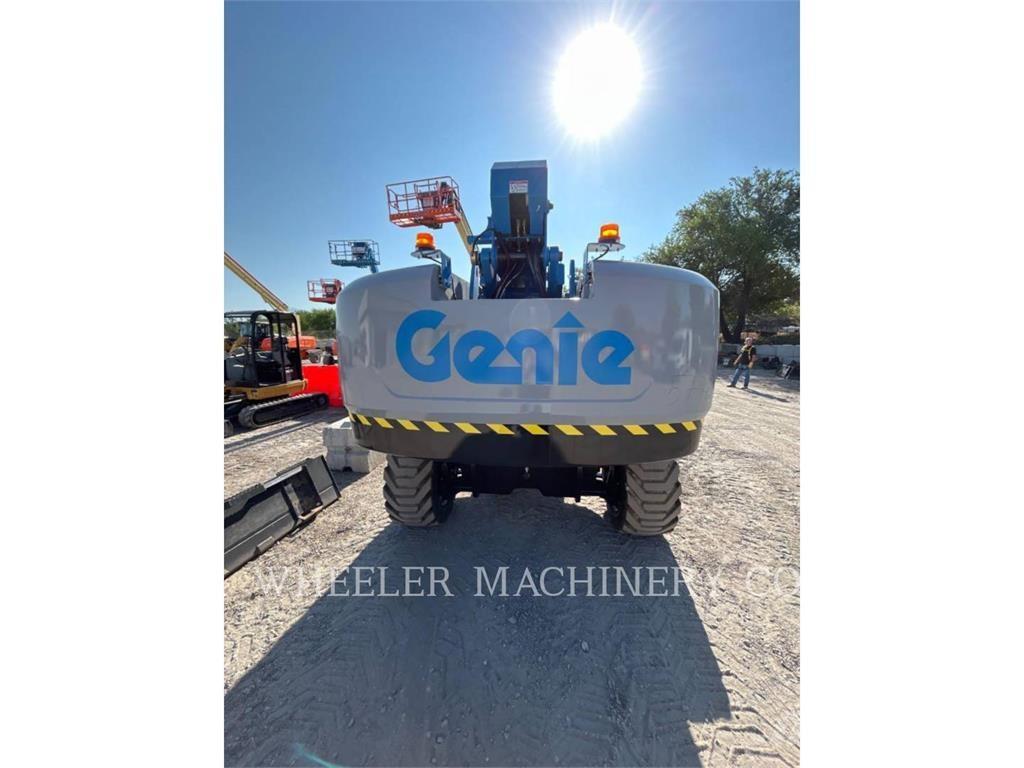 Genie S85XC SP Zglobne podizne platforme