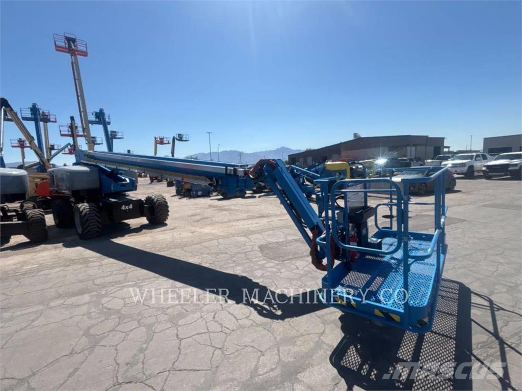 Genie S85XC SP Zglobne podizne platforme