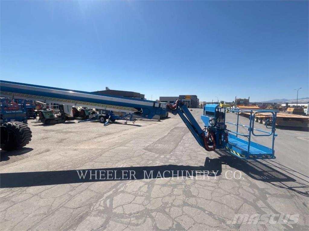 Genie S85XC SP Zglobne podizne platforme