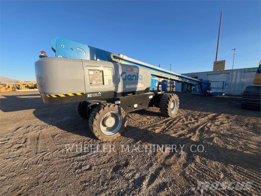 Genie S85XC SP Zglobne podizne platforme