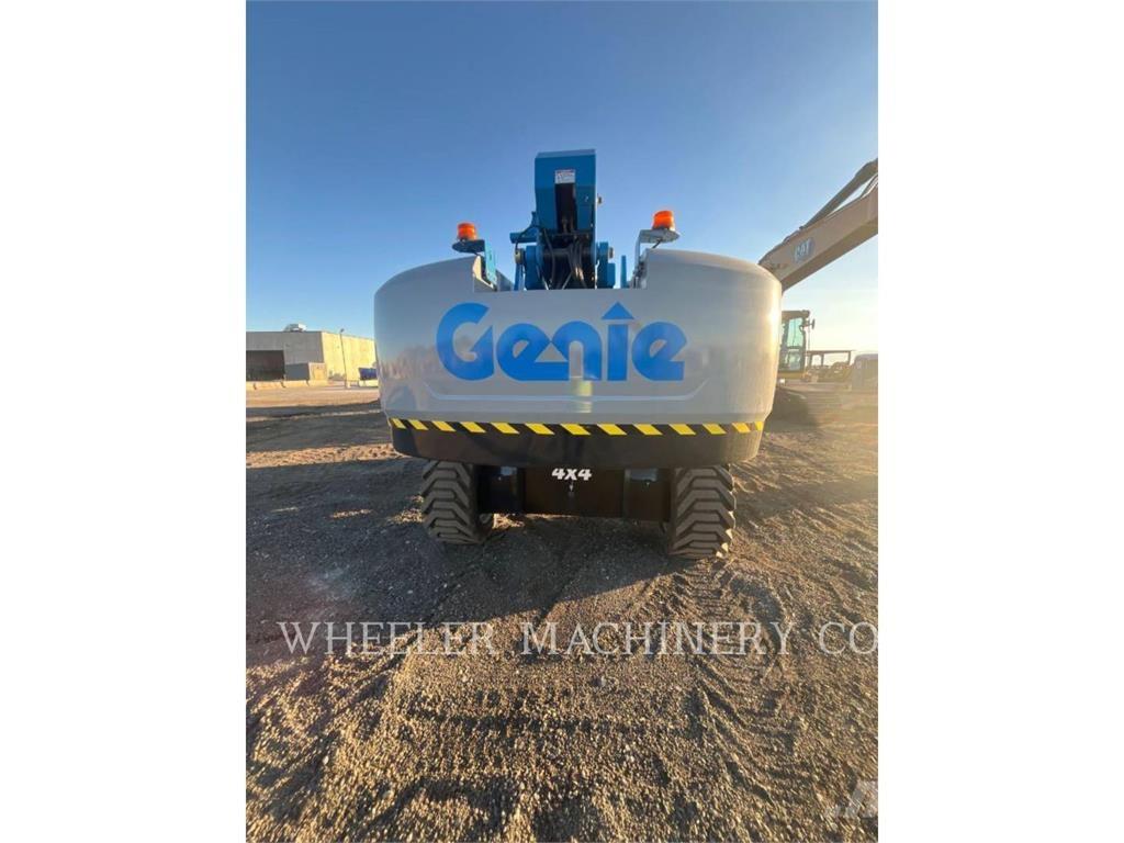 Genie S85XC SP Zglobne podizne platforme