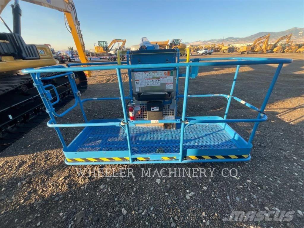 Genie S85XC SP Zglobne podizne platforme