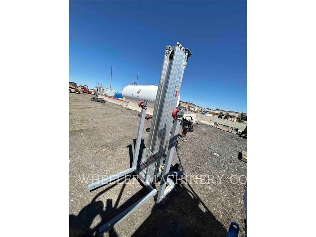 Genie SLC-24 Makazaste platforme