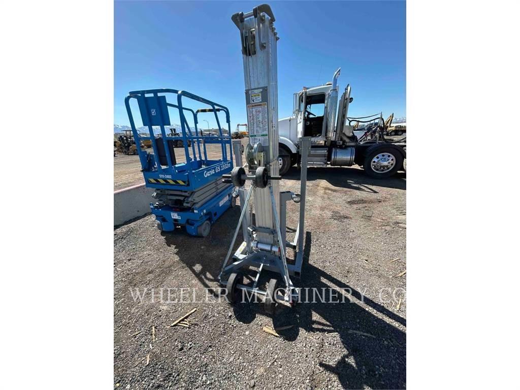 Genie SLC-24 Makazaste platforme