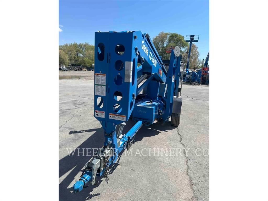 Genie TZ34/20 Zglobne podizne platforme