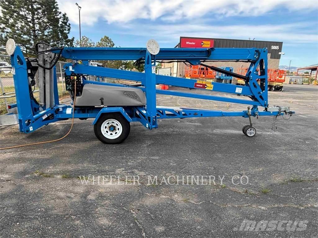 Genie TZ50 Zglobne podizne platforme