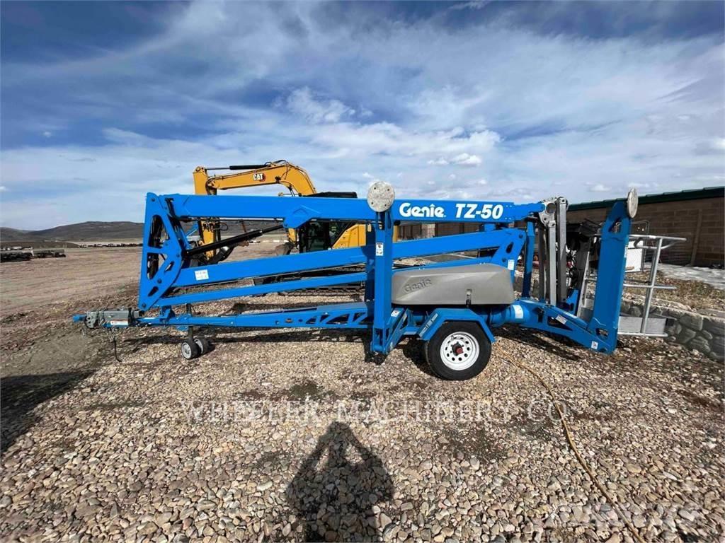Genie TZ50 Zglobne podizne platforme