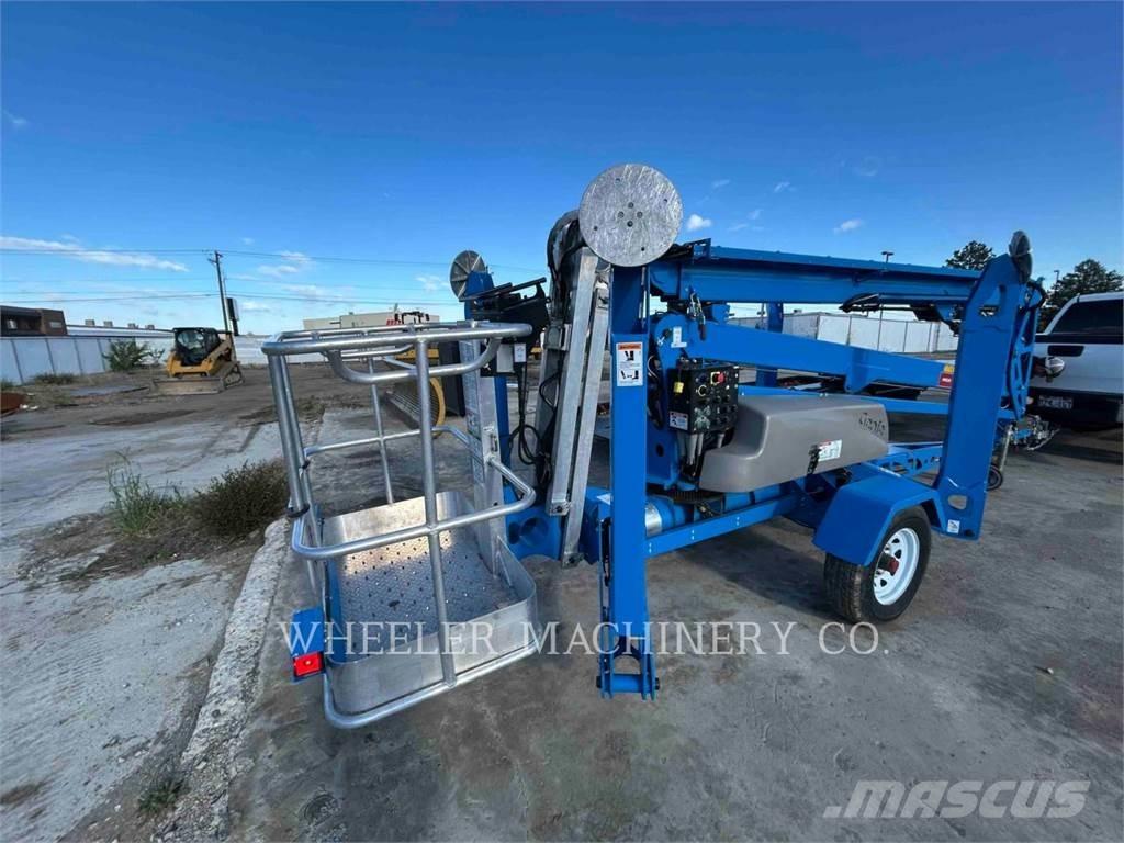 Genie TZ50 Zglobne podizne platforme