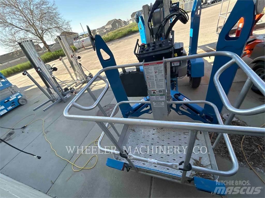 Genie TZ50 Zglobne podizne platforme
