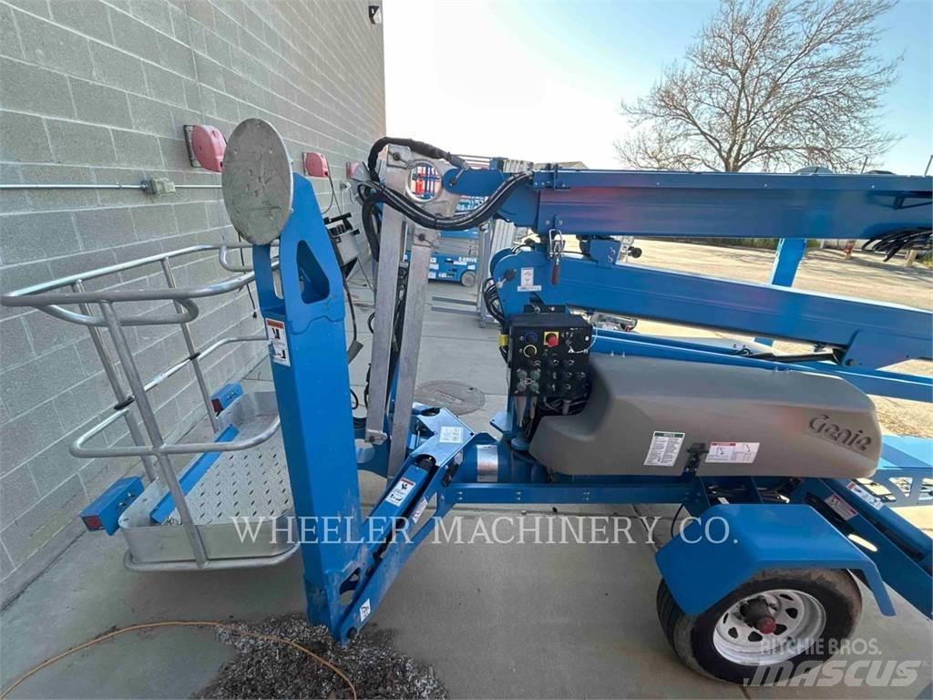 Genie TZ50 Zglobne podizne platforme