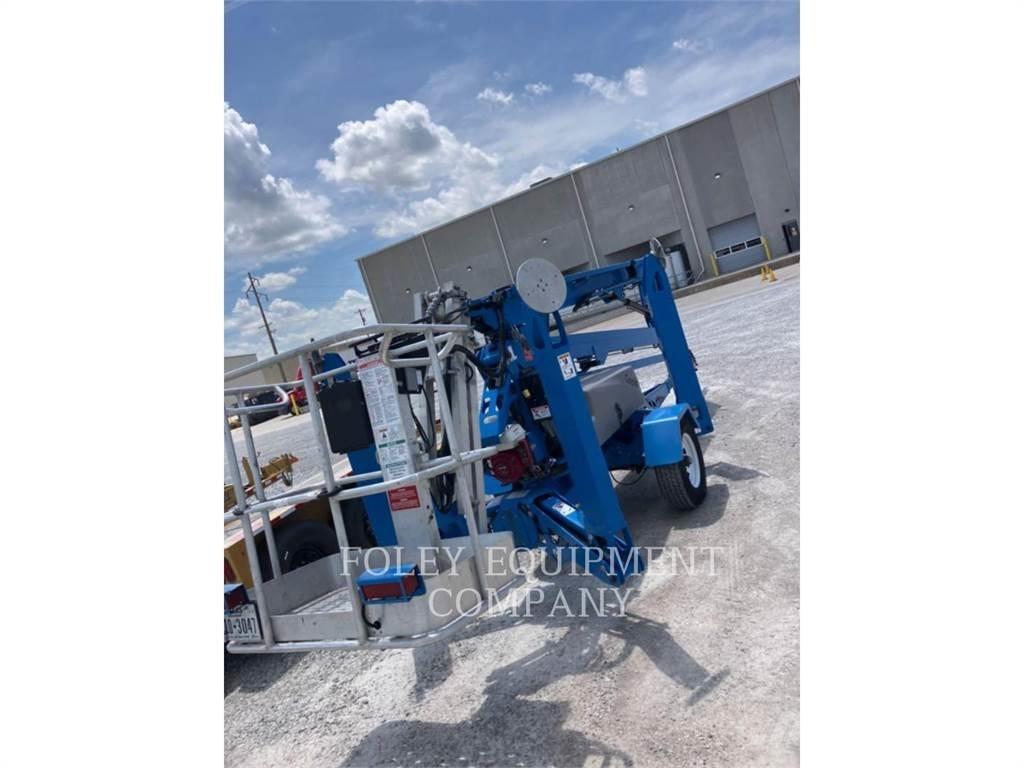 Genie TZ50/30 Zglobne podizne platforme